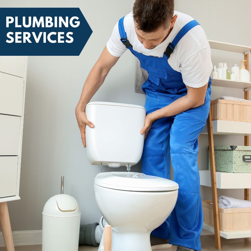 Plumbing Company in Green Bay, WI